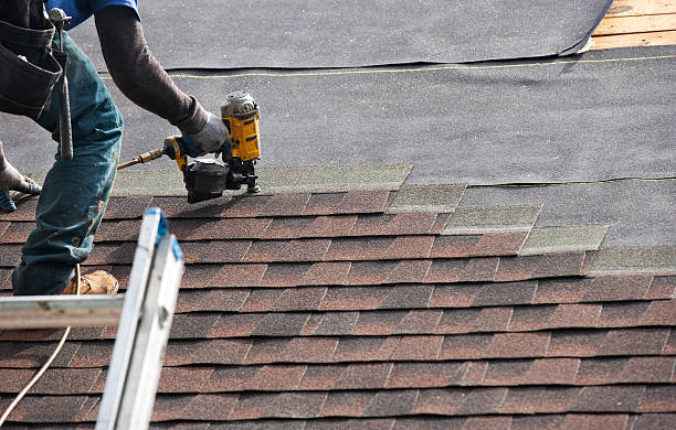Licensed Roofing service in Lexington, IL - Brentwood Metal Roofing